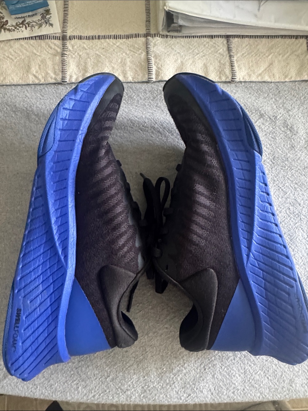R.A.D Global R1 Runners - Picture 6 of 8